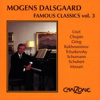 Famous Classics Vol.3