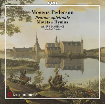 Pratum Spirituale - Motes & Hymns