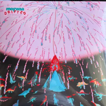 Mogwaa: Drifted