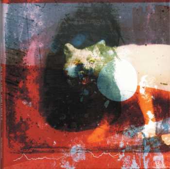 CD Mogwai: As The Love Continues 