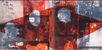 CD Mogwai: As The Love Continues 