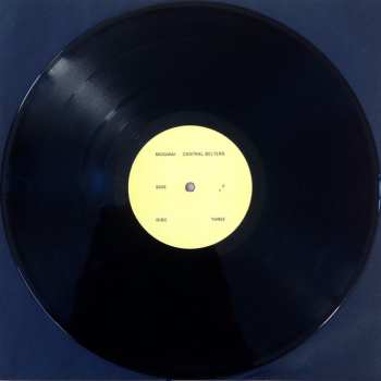 CD Mogwai: Their Early Singles