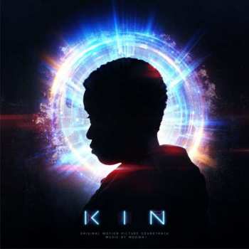 LP Mogwai: Kin (Original Motion Picture Soundtrack)