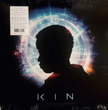 LP Mogwai: Kin (Original Motion Picture Soundtrack)