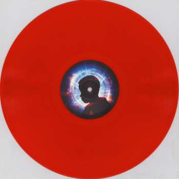 LP Mogwai: Kin (Original Motion Picture Soundtrack) LTD | CLR