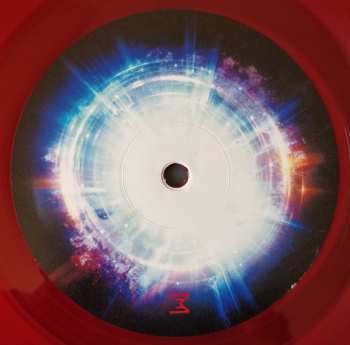LP Mogwai: Kin (Original Motion Picture Soundtrack) LTD | CLR