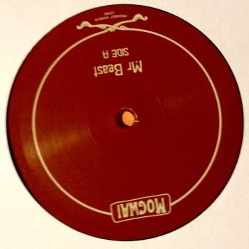 2LP Mogwai: Mr. Beast