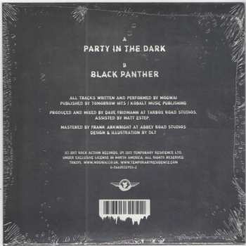 SP Mogwai: Party In The Dark LTD