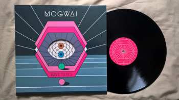 3LP/CD/SP Mogwai: Rave Tapes LTD | DLX | CLR