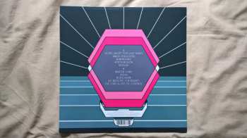 3LP/CD/SP Mogwai: Rave Tapes LTD | DLX | CLR