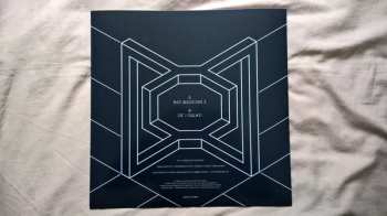 3LP/CD/SP Mogwai: Rave Tapes LTD | DLX | CLR