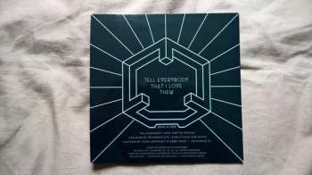 3LP/CD/SP Mogwai: Rave Tapes LTD | DLX | CLR