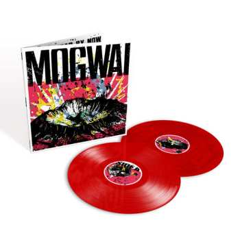 2LP Mogwai: The Bad Fire