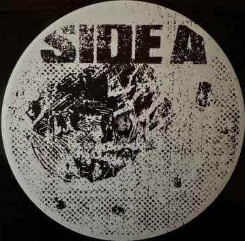 3LP/CD/Box Set Mogwai: The Bad Fire CLR | DLX | LTD