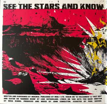 3LP/CD/Box Set Mogwai: The Bad Fire CLR | DLX | LTD