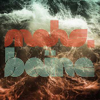 Album Mohs.: Baïne