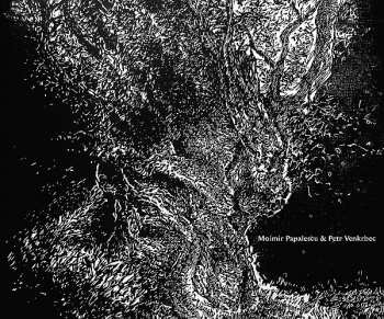 Album Moimir Papalescu: Šeptající Nebe Nad Lesem Plným Hvězd (Whispering Sky Above The Forest Full Of Stars)