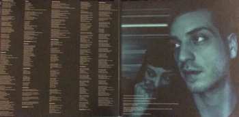 2LP Mojave Phone Booth: Hollow The Numbers