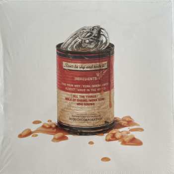 LP Mojo Incorporation: Oh Boy