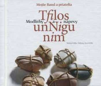 Album Mojše Band: Modlitby A Nápevy