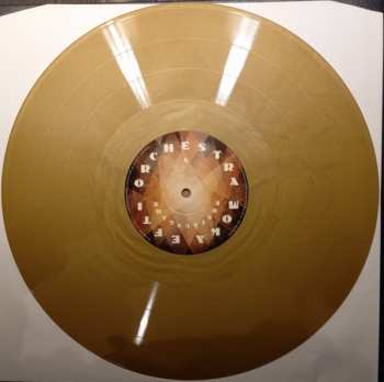 2LP Moka Efti Orchestra: Erstausgabe LTD | CLR