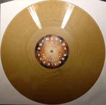 2LP Moka Efti Orchestra: Erstausgabe LTD | CLR