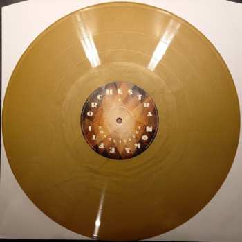2LP Moka Efti Orchestra: Erstausgabe LTD | CLR