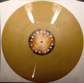 2LP Moka Efti Orchestra: Erstausgabe LTD | CLR