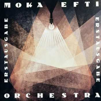 2LP Moka Efti Orchestra: Erstausgabe LTD | CLR