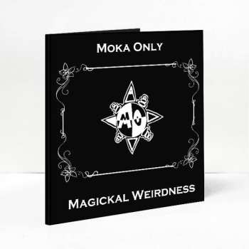 CD Moka Only: Magickal Weirdness