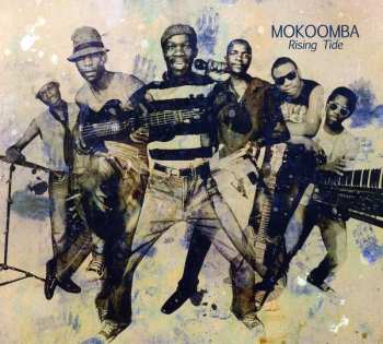 CD Mokoomba: Rising Tide
