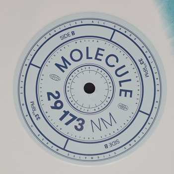 LP Molecule: 29 173 NM (Original Motion Picture Soundtrack) CLR | LTD | NUM