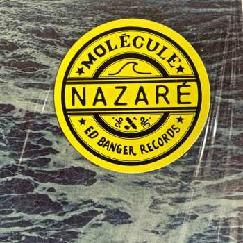 LP Molecule: Nazaré CLR