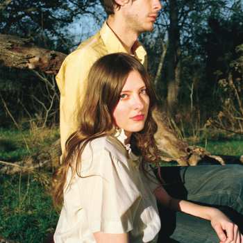 LP Molly Burch: First Flower CLR | LTD