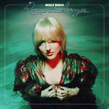 CD Molly Burch: Romantic Images