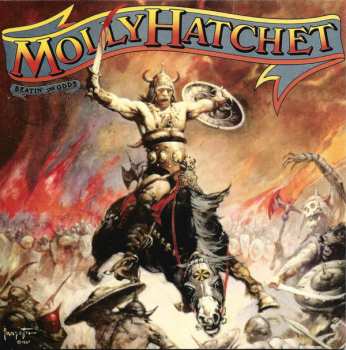 5CD/Box Set Molly Hatchet: Original Album Classics