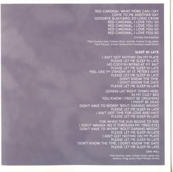 CD Molly Johnson: Another Day