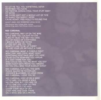 CD Molly Johnson: Another Day
