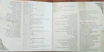 CD Molly Johnson: The Molly Johnson Songbook DIGI