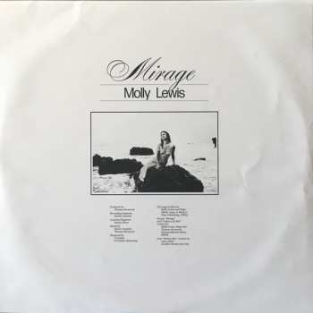 LP Molly Lewis: Mirage LTD | CLR