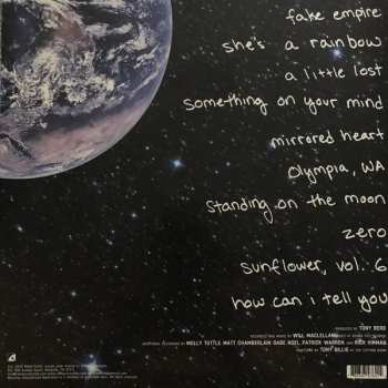 LP Molly Tuttle: ...but I'd Rather Be With You