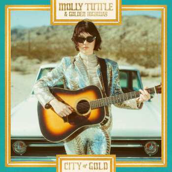 CD Molly Tuttle & Golden Highway: City of Gold