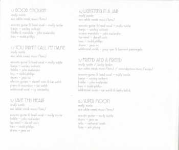 CD Molly Tuttle: Rise