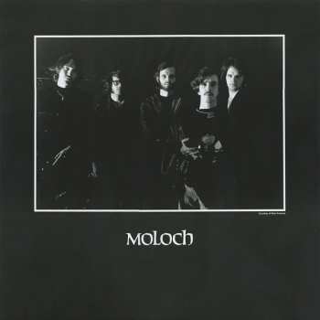 LP Moloch: Moloch