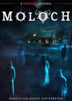 DVD Moloch: Moloch