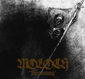 Album Moloch: Verwüstung