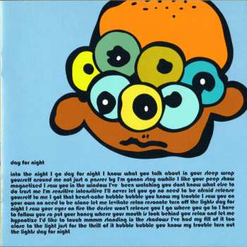 CD Moloko: Do You Like My Tight Sweater?