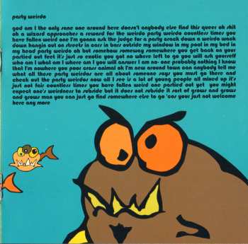 CD Moloko: Do You Like My Tight Sweater?