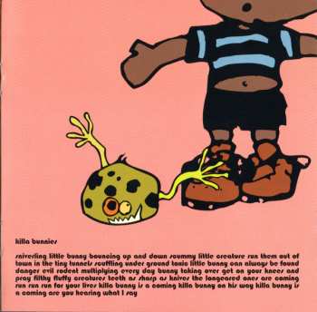 CD Moloko: Do You Like My Tight Sweater?