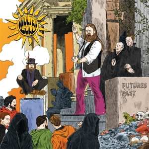 LP Molten Gold: Molten Gold